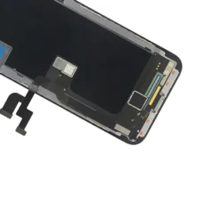 Display LCD OLED Für IPhone X / 10 Schwarz Komplett Einheit Touch Ersatzteil Reparatur -Elektronikpunkt 2aa2cf23a6ba9dbd365d8c2b5f1202b8