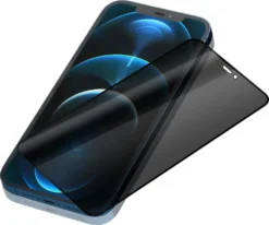 Anti Spy Panzer Folie Für Samsung Galaxy S21 Displayschutzfolie Sichtschutz Glasfolie Schutzglas -Elektronikpunkt 2ad2962a3088e08e763b93592ee1ebaf 1