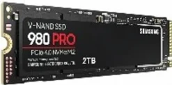 SAMSUNG 980 PRO SSD 2TB M.2 NVMe -Elektronikpunkt 2b08a0e13d631914162d8c2ac4ac31e8