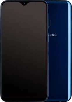 Samsung Galaxy A20e 14,7cm (5,8 Zoll), 3GB RAM, 32GB Speicher, Farbe; Blau -Elektronikpunkt 2b5bd2f2e34c25b466e8719eb7e985bd
