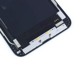 IPhone 11 Pro Max 6.5 (A2161 / A2220 / A2218) 3D Retina LCD Display Bildschirm Glas Scheibe Touch Screen Digitizer Schwarz -Elektronikpunkt 2b9a1c280799264d43d52affdf449986