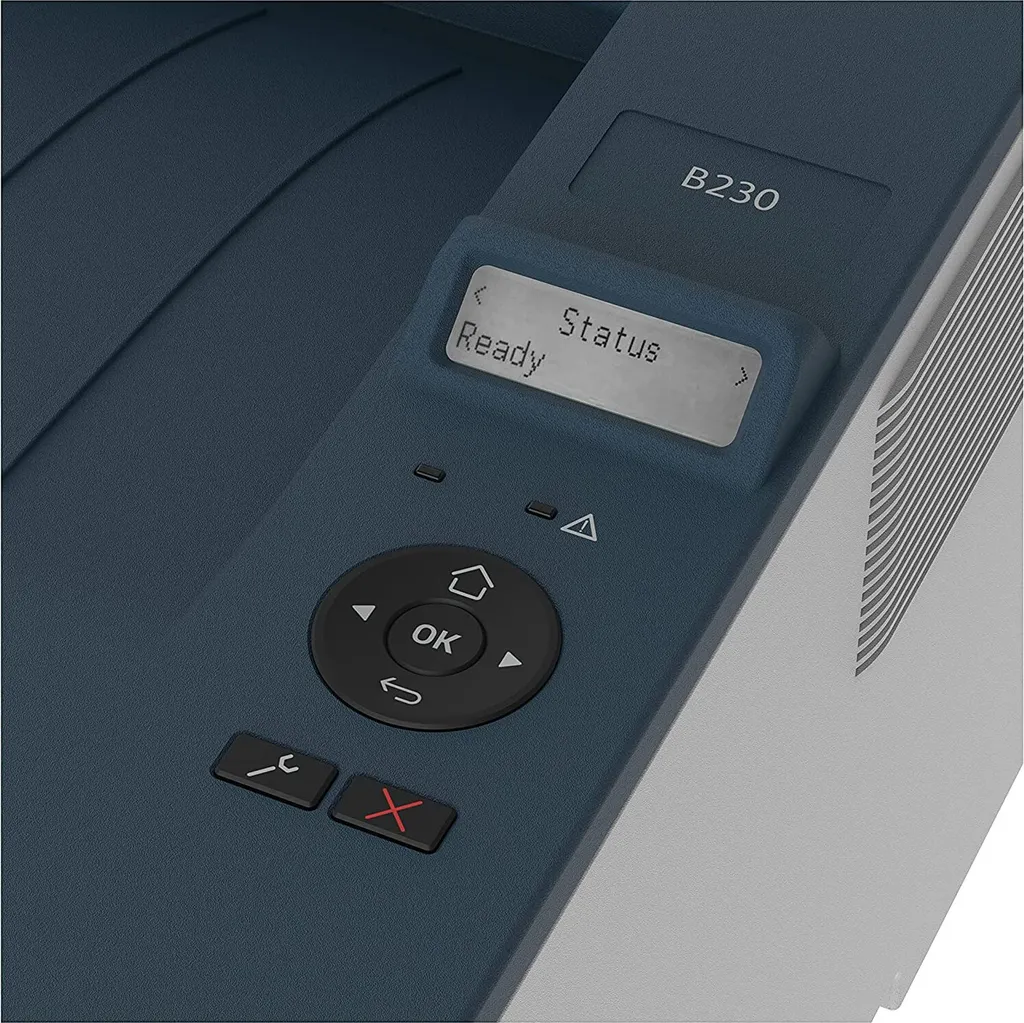 Xerox™ Xerox B230 A4 34 Seiten/Min. Wireless-Duplexdrucker PCL5e/6 2 Behälter Gesamt 251 Blatt 6 Xerox™ Xerox B230 A4 34 Seiten/Min. Wireless-Duplexdrucker PCL5e/6 2 Behälter Gesamt 251 Blatt – Bild 4