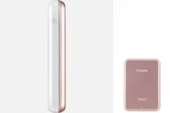 Canon® Canon Zoemini 3204C004 - Fotodrucker - Rosegold -Elektronikpunkt 2bbab7da60c66606cf32c195f0d23314