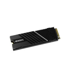 Gigabyte Aorus 1TB M.2 PCIe GP-AG70S1TB PCI Express 4.0x4 Gen4 7000s, Farbe:Schwarz 10 Gigabyte Aorus 1TB M.2 PCIe GP-AG70S1TB PCI Express 4.0x4 Gen4 7000s, Farbe:Schwarz -Elektronikpunkt 2bf5cde486699516b7d0dba287f580ab