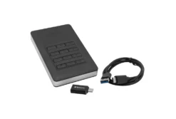 VERBATIM 2,5'' 2TB HDD Secure USB 3.1 Mit Tastatur-Zugriff -Elektronikpunkt 2c23b1dcff265083be3c92b3834f5c93