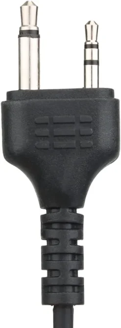 Retevis Funkgeräte Headset 2 Pin Kompatibel Mit Walkie Talkie Midland G7 G9 G6 GXT250 GXT325 GXT550 GXT650 LXT80 LXT112 Alan39 Alan507 Funkgeräte Covert Akustische Rohr Ohrhörer Kopfhörer (2 STK.) -Elektronikpunkt 2c5a5771b3fd50727fa4b8814b286cdf