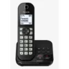 PANASONIC KX-TGC 460GB Schwarz Schnurloses Telefon Anrufbeantworter Wecker 1 PANASONIC KX-TGC 460GB Schwarz Schnurloses Telefon Anrufbeantworter Wecker -Elektronikpunkt 2c5eda04958afe2cfe938f63951ac344