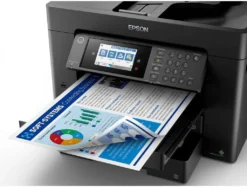 Epson® Epson WorkForce WF-7840DTWF Multifunktionsdrucker, Scannen, Faxen, Drucken,Farbe -Elektronikpunkt 2c84027cac98063cb1aa1e54126d0f5b