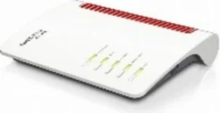 AVM FRITZ!Box 6660 Cable WLAN-Router Gigabit Ethernet Dual-Band (2,4 GHz/5 GHz) Weiß 21 AVM FRITZ!Box 6660 Cable WLAN-Router Gigabit Ethernet Dual-Band (2,4 GHz/5 GHz) Weiß -Elektronikpunkt 2cb526b2020137c443f422f807859271