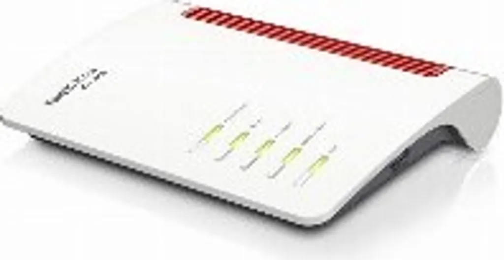 AVM FRITZ!Box 6660 Cable WLAN-Router Gigabit Ethernet Dual-Band (2,4 GHz/5 GHz) Weiß 9 AVM FRITZ!Box 6660 Cable WLAN-Router Gigabit Ethernet Dual-Band (2,4 GHz/5 GHz) Weiß – Bild 7