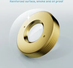 SCULPFUN S30 Pro Max Graviermaschinen Linse 6 STÜCKE Standardlinse Verstärkte Oberfläche Anti-Öl Und Anti-Rauch Hohe Transparenz Einfach Zu Installieren -Elektronikpunkt 2ccf1432c83b7626c208195b1e241f4e 1