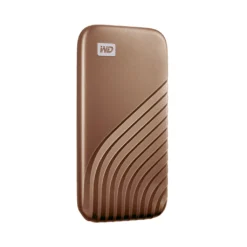 WD Western Digital My Passport™ SSD, 1 TB Solid State Drive, 1050MB/s, Gold -Elektronikpunkt 2cd736bf08e4ac2fa54575ff8007f733