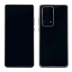 HUAWEI P40 Pro + PLUS Dual Sim - / Farbe:Black -Elektronikpunkt 2cef194805574e6f12e94605e5e56c1e