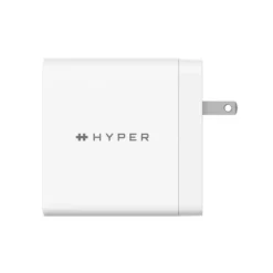 Hyper HyperJuice 140W Global USB-C Ladegerät Weiß -Elektronikpunkt 2d3392a8d4b4c03ead460546fbd8f619