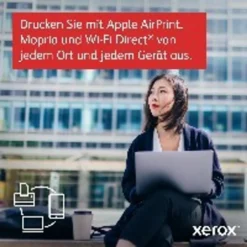 Xerox™ Xerox C315 Farb-Multifunktionsdrucker Laser Duplex Apple AirPrint Wi-Fi 2 GB RAM -Elektronikpunkt 2d96c4f1d639a23c326027d80f18d1c3