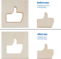 SCULPFUN 400*400mm Honeycomb Wabenarbeitstisch Stahlplatte Plattform Für SCULPFUN/ATOMSTACK/ORTUR Graviermaschinen Usw. -Elektronikpunkt 2de47d31b9287b569fa038500d87f314 1