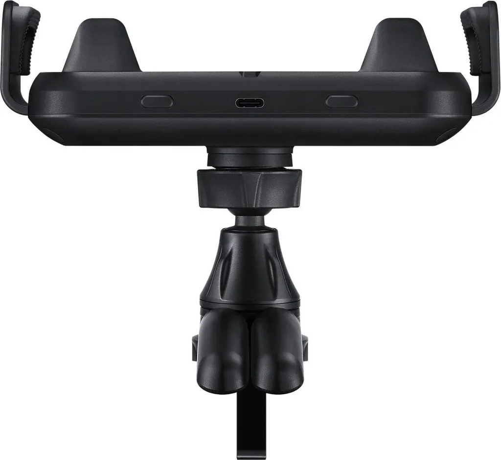 Samsung Wireless Car Charger P-H5300 Black 11 Samsung Wireless Car Charger P-H5300 Black – Bild 9