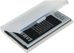 Samsung Akku EB-B500BEB, 1900mAh Li-Ion, Für I9195 Galaxy S4 Mini LTE, Blister -Elektronikpunkt 2ee6a7e73ddaa195f31d9ac9a9e3e5f9