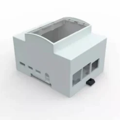 JOY-IT Hutschienengehäuse Für Raspberry Pi 4 B