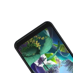 Panzerglas Für LG Q60 Glas Folie Displayschutz Schutzfolie 14 Panzerglas Für LG Q60 Glas Folie Displayschutz Schutzfolie -Elektronikpunkt 30661d85d5c140628b822805deb20574