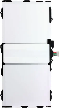 Akku Original Samsung Galaxy Tab S 10.5 SM-T800, SM-T805 / EB-BT800FBE, 7900 MAh -Elektronikpunkt 30a61a487cdf87ee4ec508e97ba86376