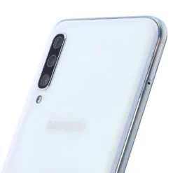 Samsung Smartphone Galaxy A50 16,21cm (6,2 Zoll) A505F, 4GB RAM, 128GB Speicher, DualSIM, Farbe: Weiß 29 Samsung Smartphone Galaxy A50 16,21cm (6,2 Zoll) A505F, 4GB RAM, 128GB Speicher, DualSIM, Farbe: Weiß -Elektronikpunkt 30c07c9d82535e877fc19a44421cbf4e