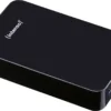 Intenso 3,5" Memory Center 6 TB, Externe Festplatte USB 3.0
