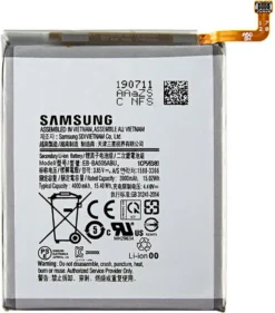 Samsung Galaxy A50 A505F Akku GH82-19269A / EB-BA505ABU Ersatz Batterie Tausch 14 Samsung Galaxy A50 A505F Akku GH82-19269A / EB-BA505ABU Ersatz Batterie Tausch -Elektronikpunkt 310209a23352644140879b3123967767