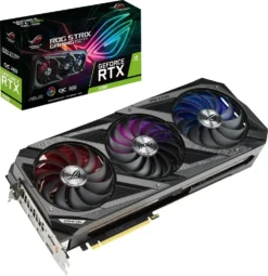 ASUS ROG-STRIX-RTX3090-O24G-GAMING (24GB,HDMI,DP,Active)