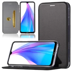 Xiaomi Mi 10T / Mi 10T Pro Handytasche Bookstyle Handyhülle Hardcover Etui Schutzhülle Mit Magnetverschluss Flip Cover