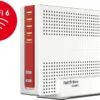 AVM FRITZ Box 6690 Cable - Wi-Fi 6 (802.11ax) - Dual-Band (2,4 GHz/5 GHz) - Eingebauter Ethernet-Anschluss - Weiß - Tabletop-Router -Elektronikpunkt 31c61af99844a6417ec030ed91e882b2