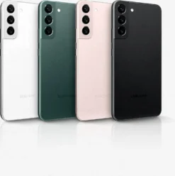 Samsung Galaxy S22 Plus 5G 256GB Phantom White -Elektronikpunkt 31c8670ebb764f366121025a1e8b7fab