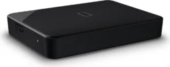 WD Elements SE - 5000 GB - 3.2 Gen 1 (3.1 Gen 1) - Schwarz -Elektronikpunkt 322237ed4f51fdaecfb2cfea5fe2f64c