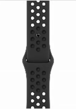 Apple Watch Nike SE GPS 44mm Grey Alu Anthracite/Black Nike -Elektronikpunkt 32c65bafa01fad60021c335afab56b94