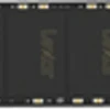 Lexar NM620 1 TB, SSD ,NVMe PCIe Gen 3.0 X4, M.2 2280