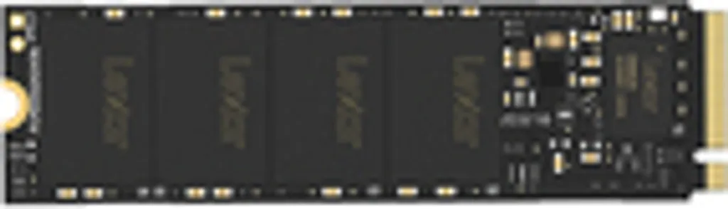 Lexar NM620 1 TB, SSD ,NVMe PCIe Gen 3.0 X4, M.2 2280 3 Lexar NM620 1 TB, SSD ,NVMe PCIe Gen 3.0 X4, M.2 2280