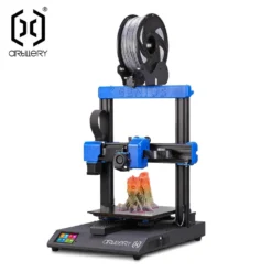 Artillery® Genius Pro & Genius 3D-Drucker Mit Ultraleisem Schrittmotor TFT-Touchscreen-Unterstützung Filament Runout Erkennung Und Stromausfallfunktion 24 Artillery® Genius Pro & Genius 3D-Drucker Mit Ultraleisem Schrittmotor TFT-Touchscreen-Unterstützung Filament Runout Erkennung Und Stromausfallfunktion -Elektronikpunkt 3360967be5550814d155557abc4735f7