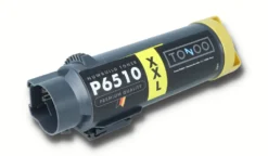 Tonoo® Toner Ersetzt Xerox Workcentre 6515 | Phaser 6510 | 106R03692 Gelb XXL -Elektronikpunkt 33b769037eb4a75f806c1b74b64fa71e