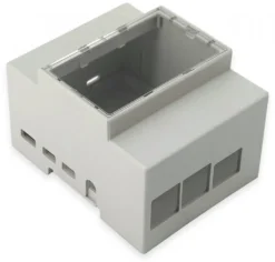 JOY-IT Hutschienengehäuse Für Raspberry Pi 4 B 15 JOY-IT Hutschienengehäuse Für Raspberry Pi 4 B -Elektronikpunkt 33f48f0b5a0672c034f0639c777910d5