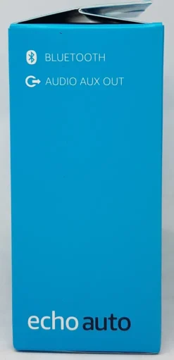 Amazon Echo Auto Smart Car Hub -Elektronikpunkt 3419bffa7b6fc5a0ee52a70384400a55