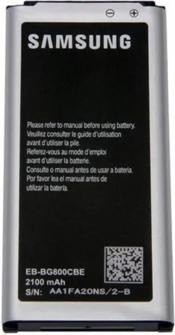 Samsung Akku EB-BG800 Für Galaxy S5 Mini -Elektronikpunkt 342b870e6ef048d8e952d1d2b598bcdb