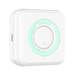 All-in-One Mini-Drucker Tragbarer Multifunktions-Fotodrucker Für Handy Drahtloser Sofortbild-Thermodrucker