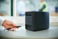 Brother P-Touch P950NW - Etikettendrucker - Thermal Transfer 26 Brother P-Touch P950NW - Etikettendrucker - Thermal Transfer -Elektronikpunkt 3463a33b87a90b5ad632f0986a8f6ac9