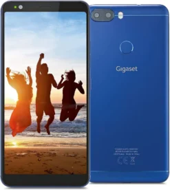 Gigaset Mobile GS370 Plus 64GB Brilliant Blue [14,4cm (5,7") HD+ Display, Android 7.0, 1.5 GHz Octa-Core, 13MP+8MP Dual] -Elektronikpunkt 346dd46db5420bd47e381796d5327f93