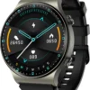 Blackview R7 Pro - Verbundene Uhr Für Männer Und Frauen - Wasserdichte Smartwatch IP68 - Metallrahmen & Robustes Corning-Glas - Fitnessuhr Mit Herzfrequenz, Blutsauerstoff & Schlafen - Schwarz -Elektronikpunkt 3477c565d38c91cd52f2f7bbce2b5c9d