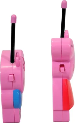 Multimedia Walkie Talkies Peppa Pig Walkie Talkies Bauernhof Walkie Talkie 17 Multimedia Walkie Talkies Peppa Pig Walkie Talkies Bauernhof Walkie Talkie -Elektronikpunkt 350a2bbd561162b64abd63d167ee9bad