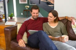 AVM FRITZ!Box 6660 Cable WLAN-Router Gigabit Ethernet Dual-Band (2,4 GHz/5 GHz) Weiß 18 AVM FRITZ!Box 6660 Cable WLAN-Router Gigabit Ethernet Dual-Band (2,4 GHz/5 GHz) Weiß -Elektronikpunkt 350ca23b2efdad4447a3c6224aef5a8e