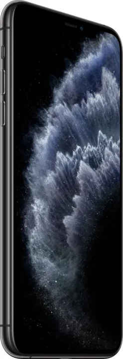 APPLE IPhone 11 Pro Max 64GB Space Grau Wie Neu / Ausstellungsstück -Elektronikpunkt 35ce624b480a622fa4dec9c89ccfe67d