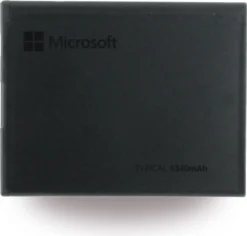 Nokia-Microsoft - BV-T4D - Li-ion Akku - Lumia 950 XL - 3340mAh