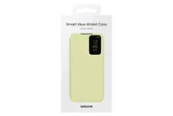 Samsung Galaxy A54 Hoesje - Originele Samsung Smart View Wallet Case - Lime 19 Samsung Galaxy A54 Hoesje - Originele Samsung Smart View Wallet Case - Lime -Elektronikpunkt 36b6c1287a962cf93da8345a77740761